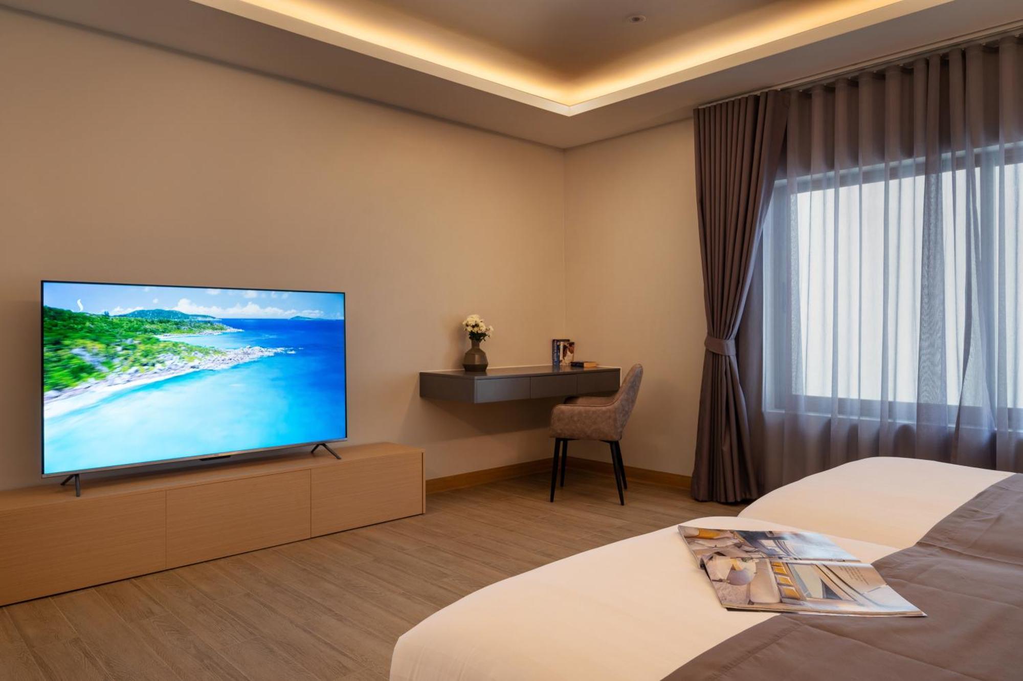 Sea&Sky Beach Resort Mae Nam Exterior photo